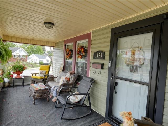 House for sale in Guernsey, Ohio