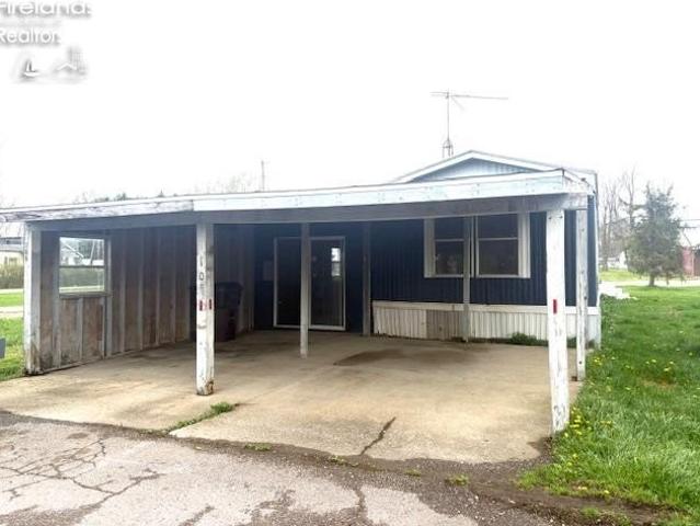 House for sale in Huron, Ohio