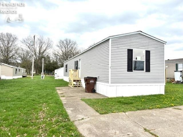 House for sale in Huron, Ohio