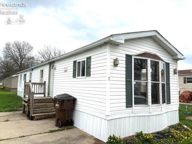 House for sale in Huron, Ohio