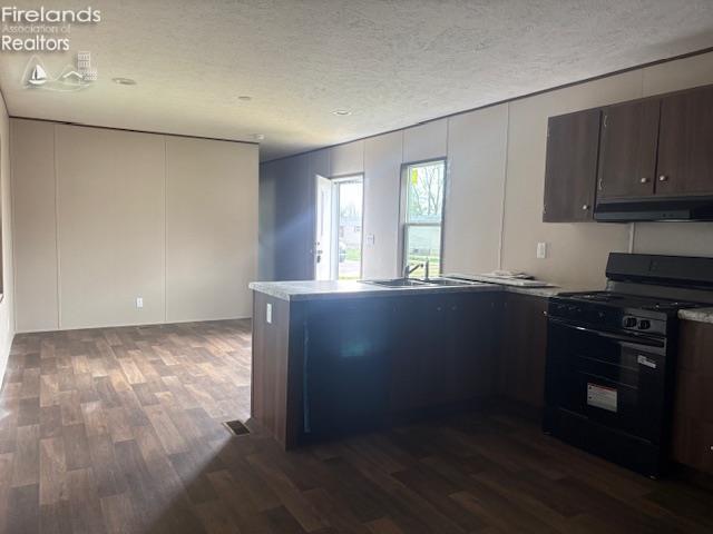 House for sale in Greenwich, Ohio