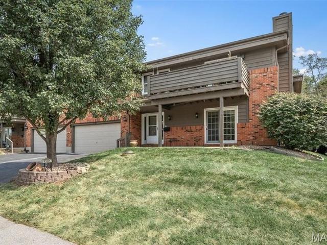 Condo for sale in Aspen Ridge Condominium, Ballwin