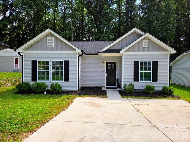 House for sale in Gastonia, North Carolina