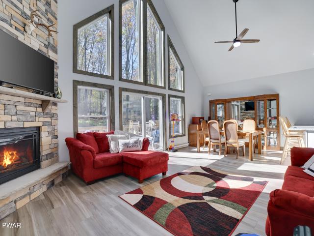 Property for rent in Newfoundland, Pennsylvania