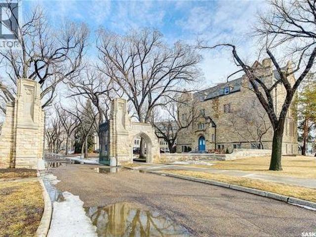 Commercial for rent in U of S Lands Management Area, Saskatoon