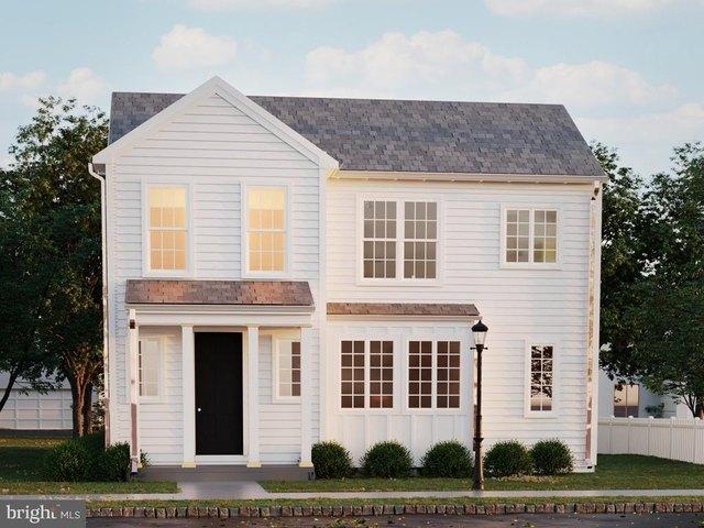 House for sale in Mount Joy, Pennsylvania