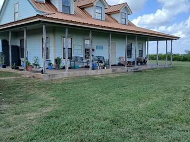 Farm for sale in Bee, Texas