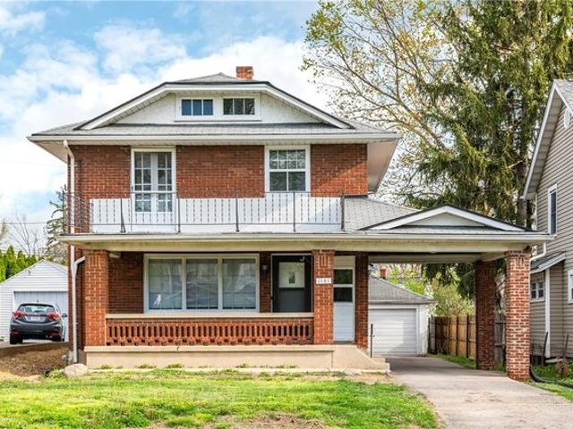 House for sale in Dayton, Ohio