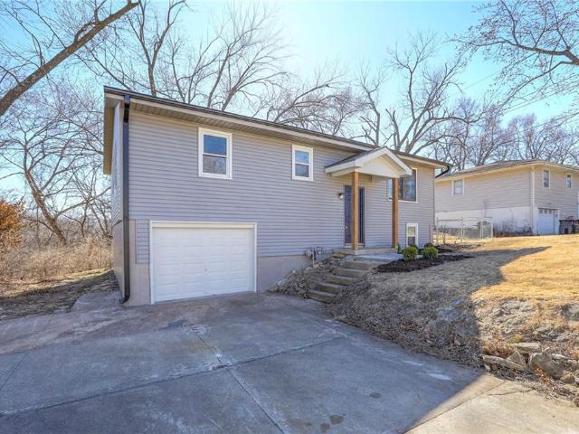 House for sale in Excelsior Springs, Missouri