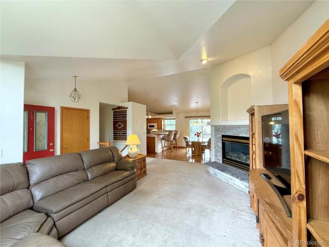 House for sale in Colorado
