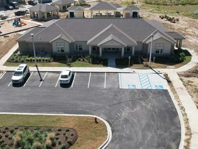 House for sale in Lake Charles, Louisiana