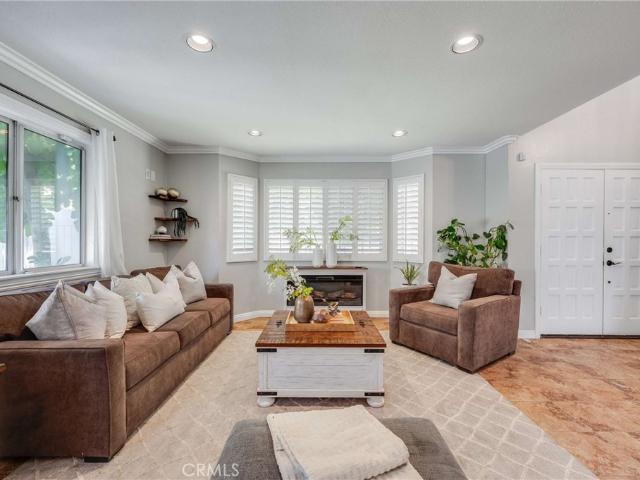 House for sale in Redlands, California