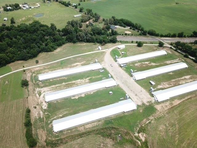 Farm for sale in Wood, Texas