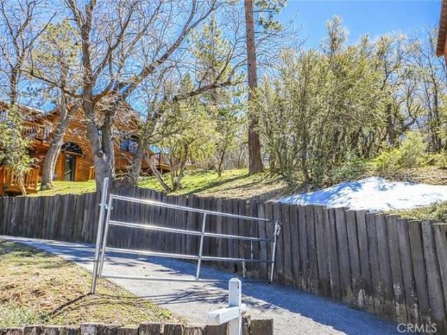 Land for sale in Fawnskin, San Bernardino County