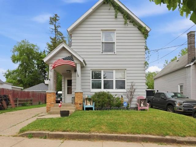 House for sale in Grand Rapids, Michigan
