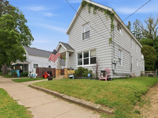 House for sale in Grand Rapids, Michigan