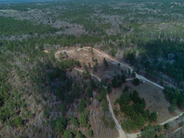 Land for sale in Broadway, North Carolina