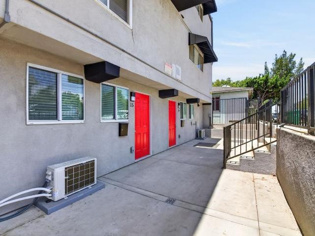 Apartment for rent in Long Beach, Los Angeles County