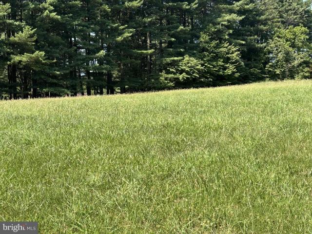 Land for sale in Sykesville, Maryland