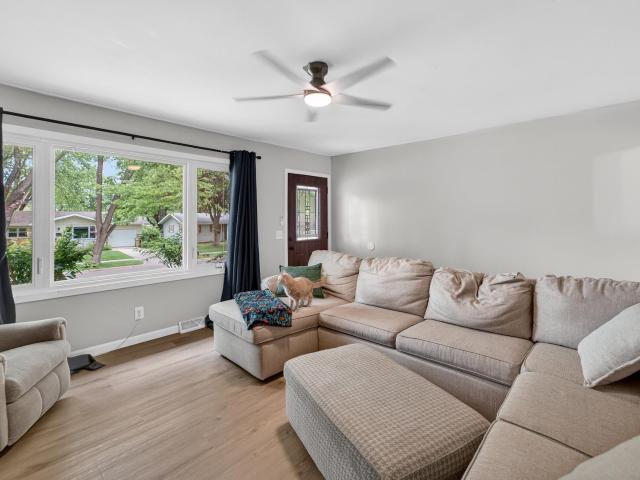 House for sale in Madison, Wisconsin