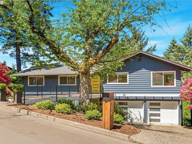 House for sale in Oregonia