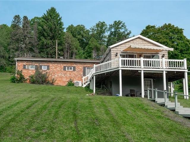 House for sale in Clymer, Pennsylvania