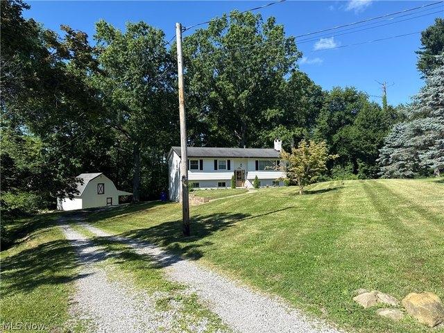 House for sale in Summit, Ohio