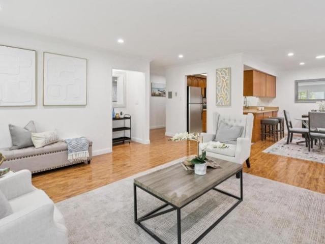Condo for sale in San Mateo, California