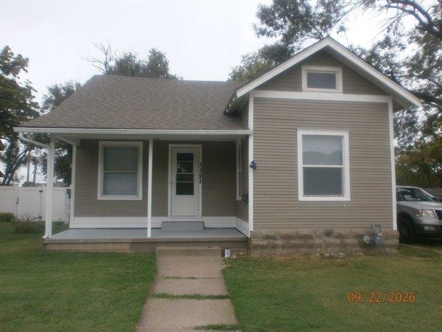 House for sale in Salina, Saline County