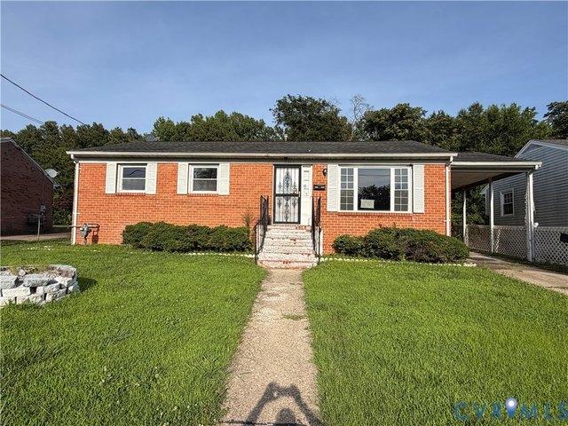 House for sale in Virginia