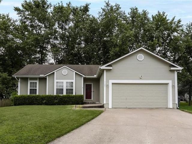 House for sale in Kansas