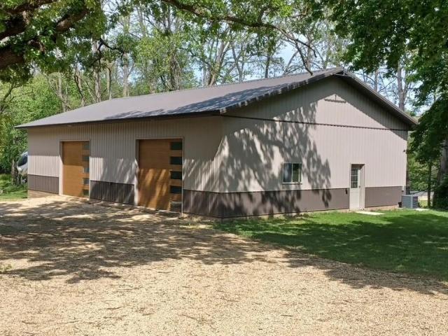 House for sale in Durand, Wisconsin