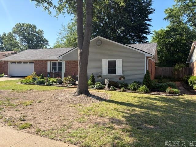 House for sale in Ark