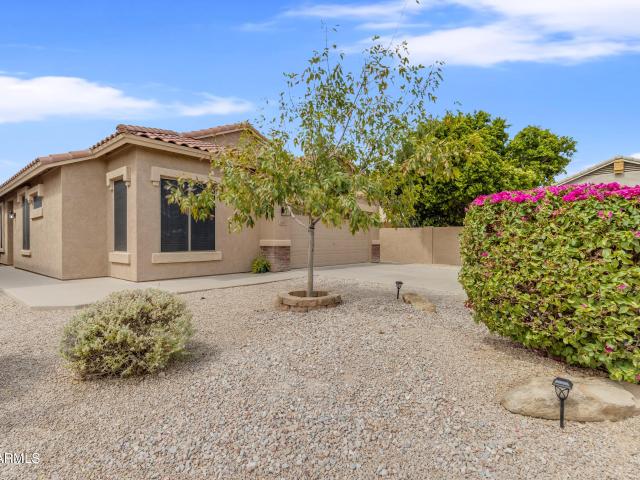 House for sale in Gilbert, Arizona