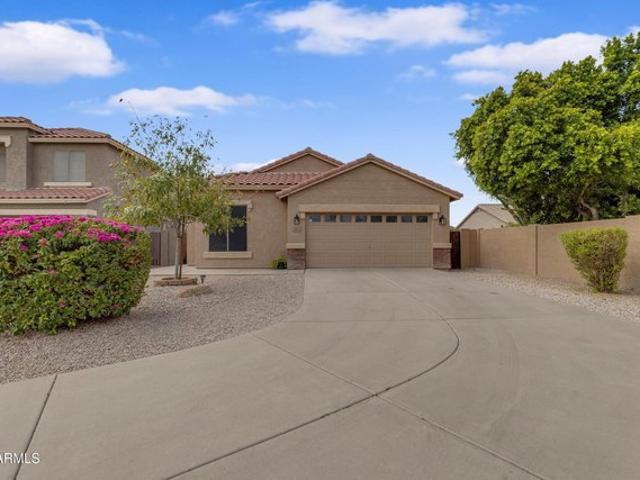 House for sale in Gilbert, Arizona