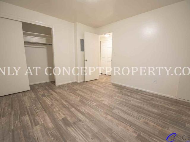 Apartment for rent in Salt Lake City, Utah