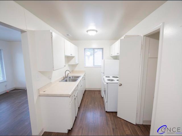 Apartment for rent in Salt Lake City
