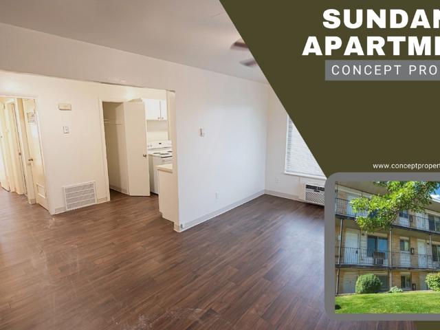 Apartment for rent in Salt Lake City, Utah