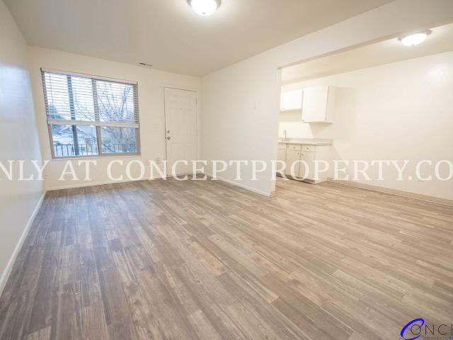 Apartment for rent in Salt Lake City, Utah