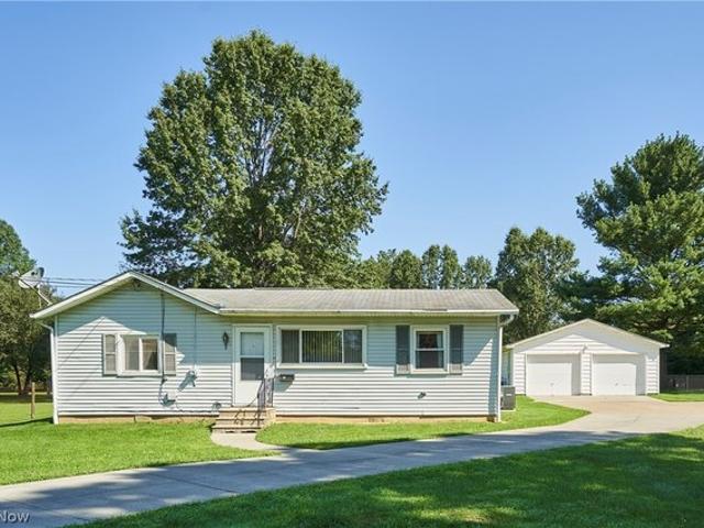House for sale in Summit, Ohio