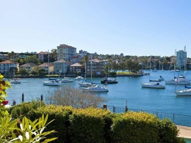 Apartment for rent in Sydney, New South Wales