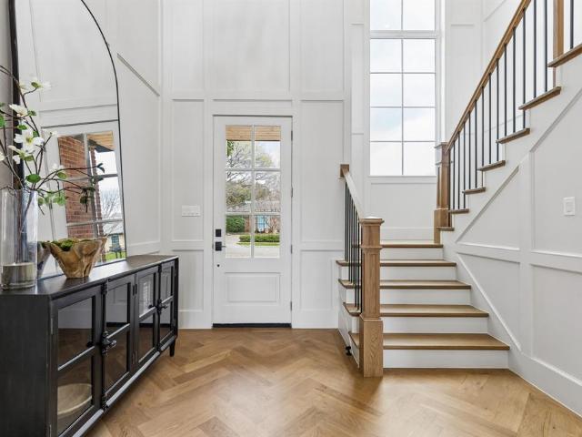 House for sale in Richardson, Texas