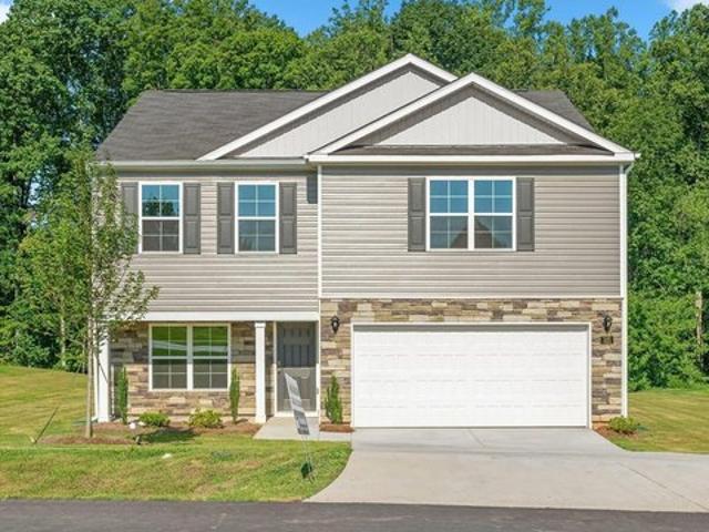 House for sale in Guilford, North Carolina