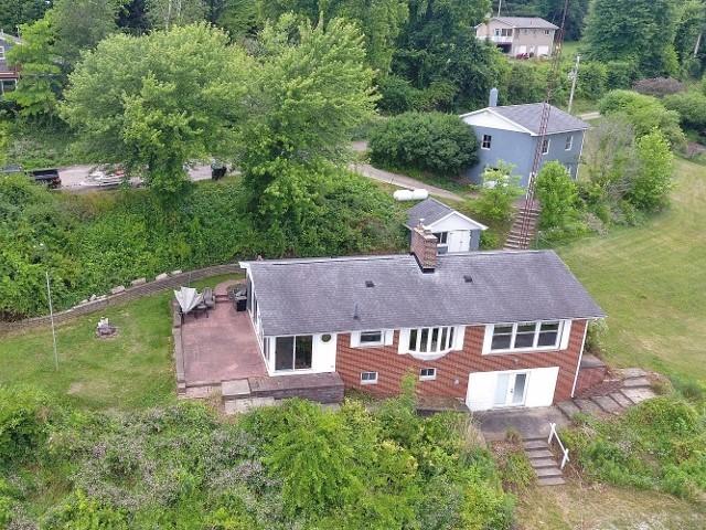 House for sale in Dellroy, Ohio