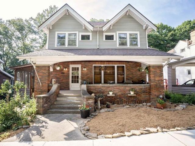 House for sale in Boyd, Kentucky