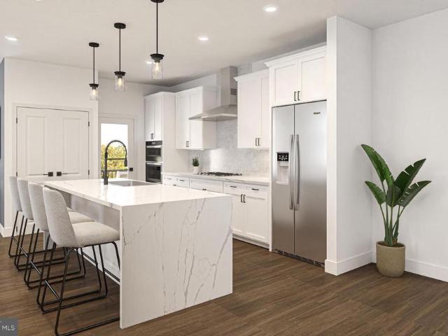 Condo for sale in Potomac Springs, Rockville