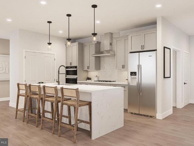 Condo for sale in Rockville, Maryland