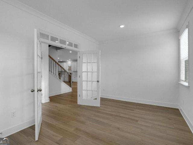 House for sale in Madison, Georgia