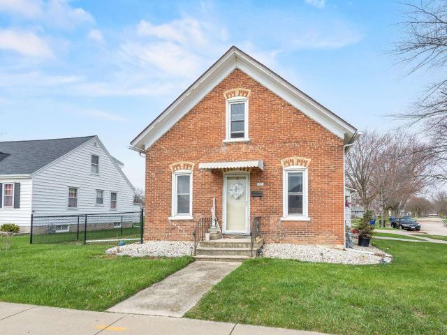 House for sale in De Pere, Wisconsin