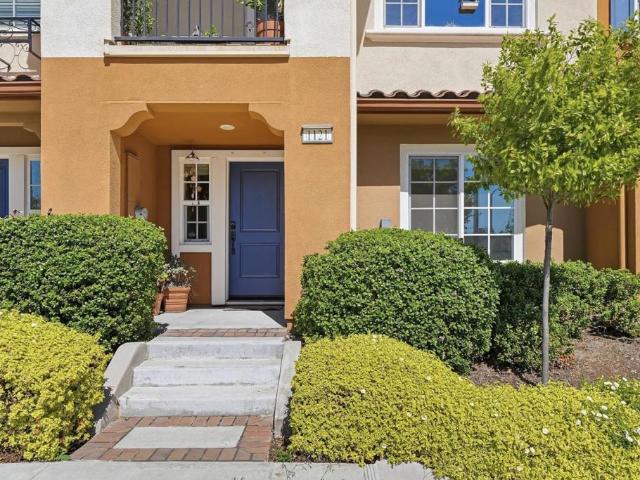 Townhouse for sale in Sunnyvale, California